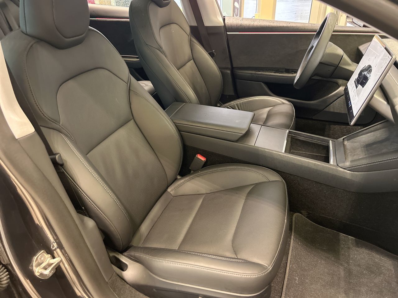 2024 Tesla Model 3 in Langley, British Columbia