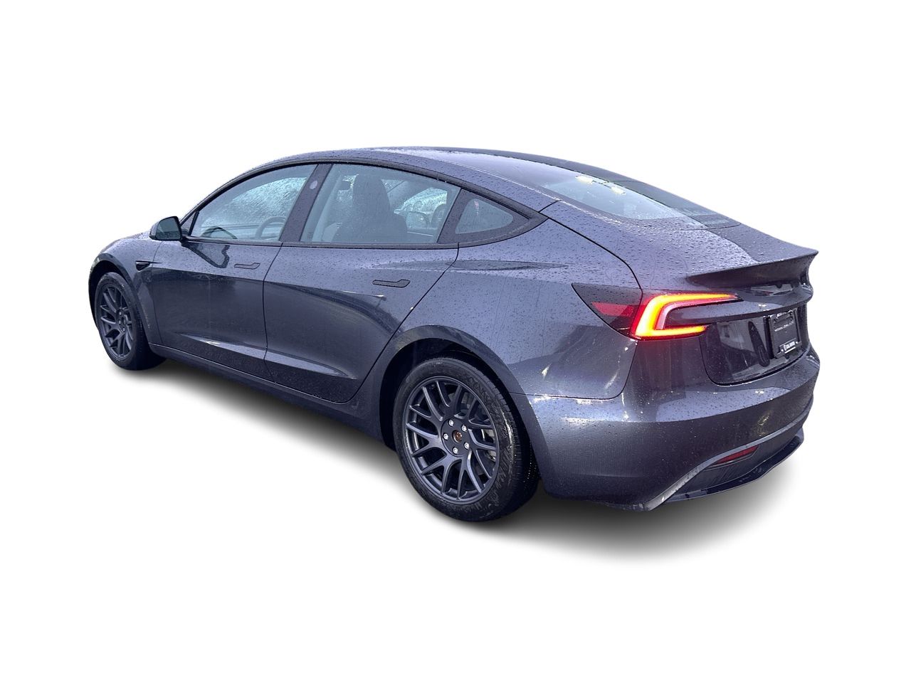 2024 Tesla Model 3 in Langley, British Columbia