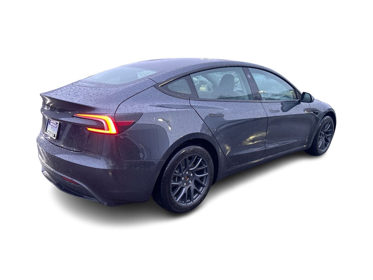 2024 Tesla Model 3 in Langley, British Columbia