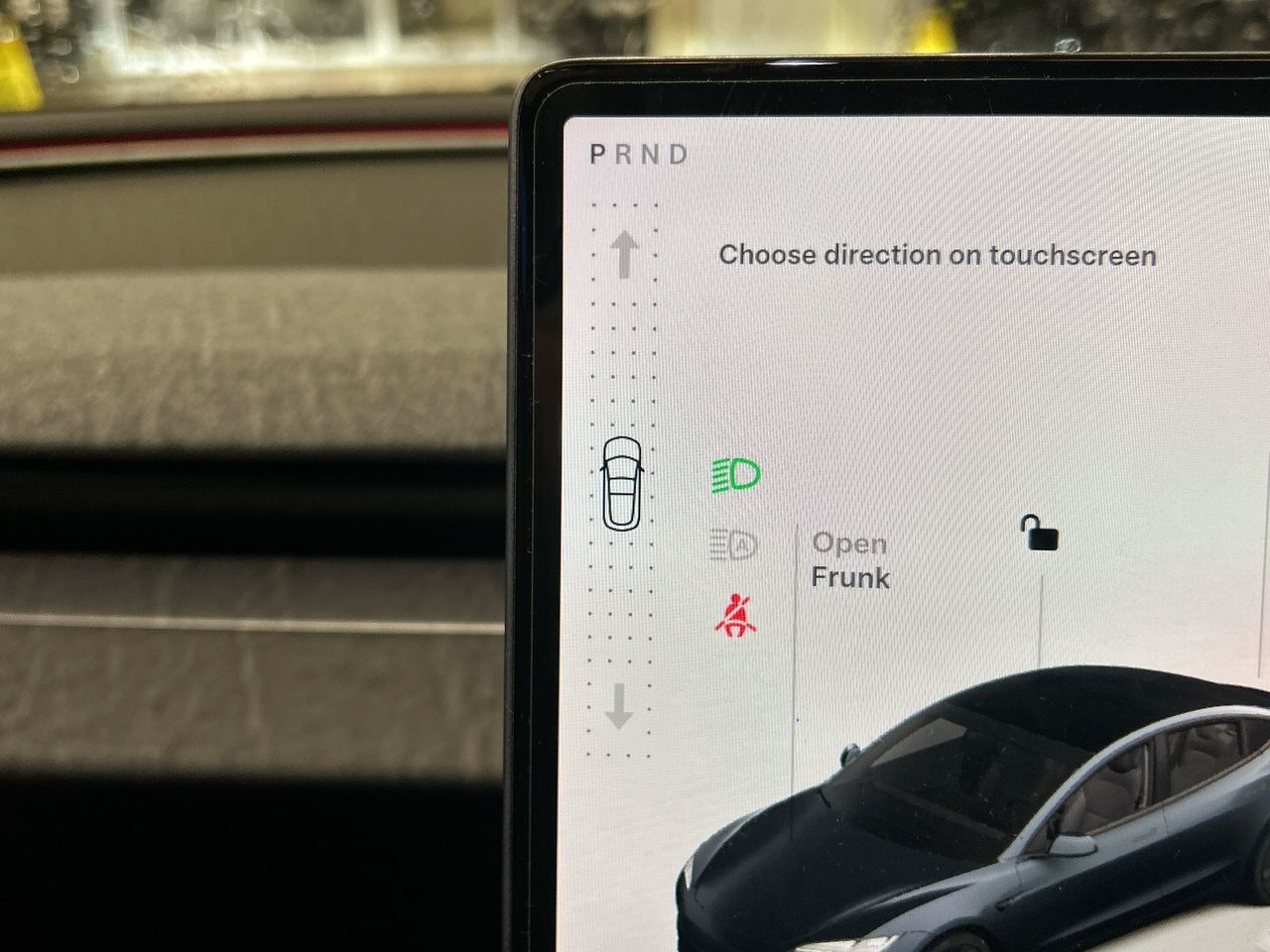 2024 Tesla Model 3 in Langley, British Columbia