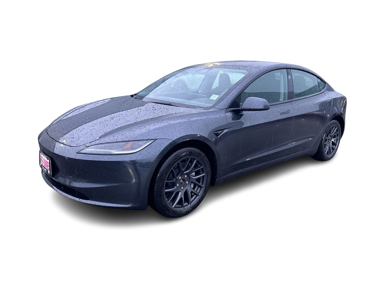 2024 Tesla Model 3 in Langley, British Columbia