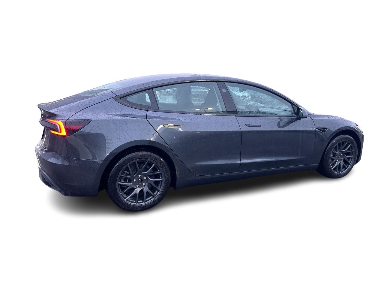 2024 Tesla Model 3 in Langley, British Columbia