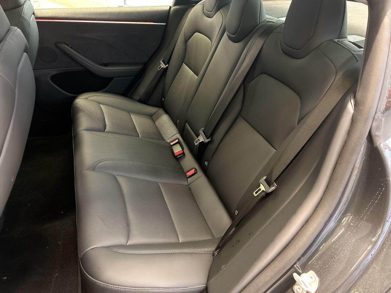 2024 Tesla Model 3 in Langley, British Columbia