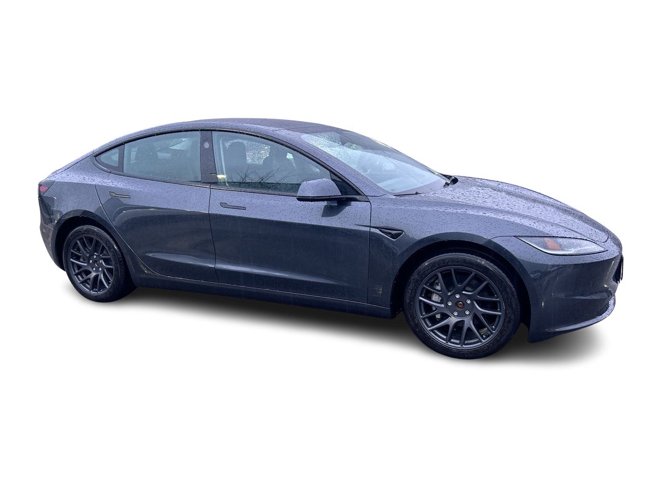 2024 Tesla Model 3 in Langley, British Columbia