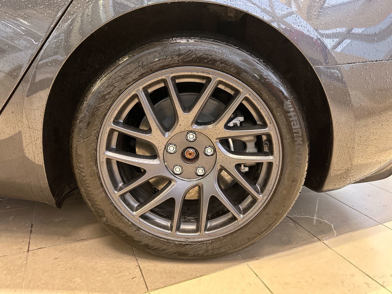 2024 Tesla Model 3 in Langley, British Columbia