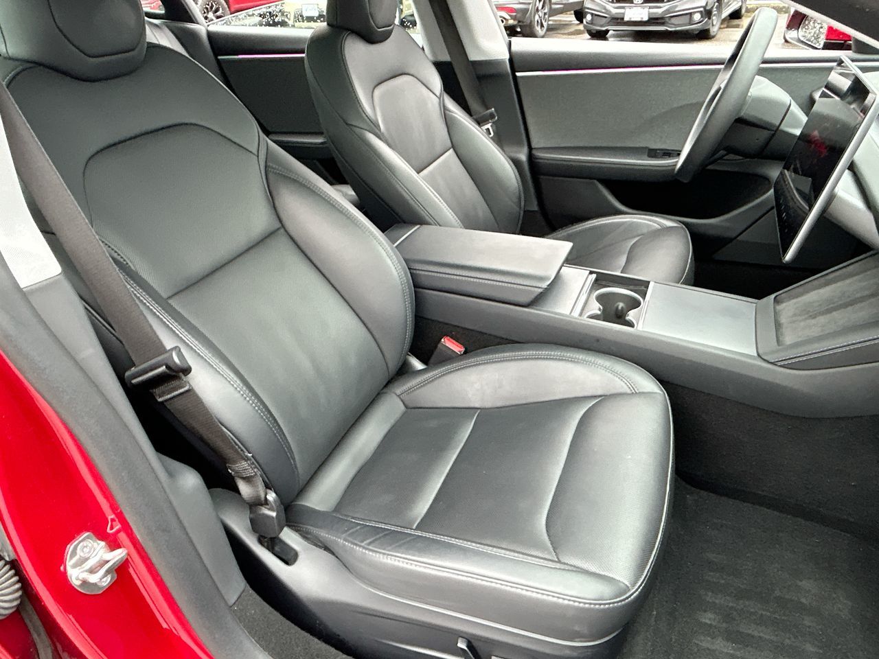 Voxcar TESLA Model 3 SEDAN in , VANCOUVER