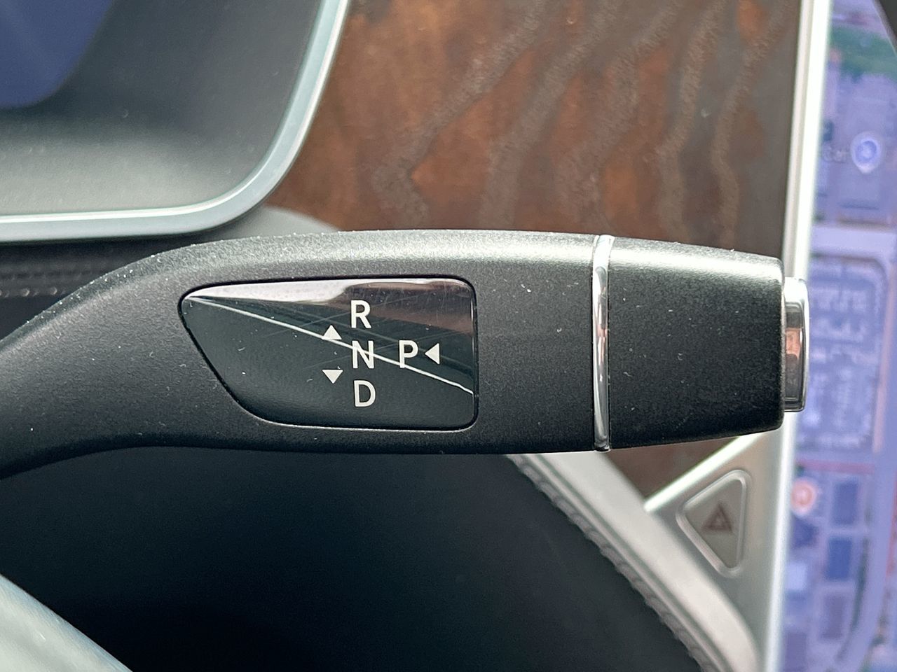 Tesla Model X  2016 à Langley, Colombie-Britannique
