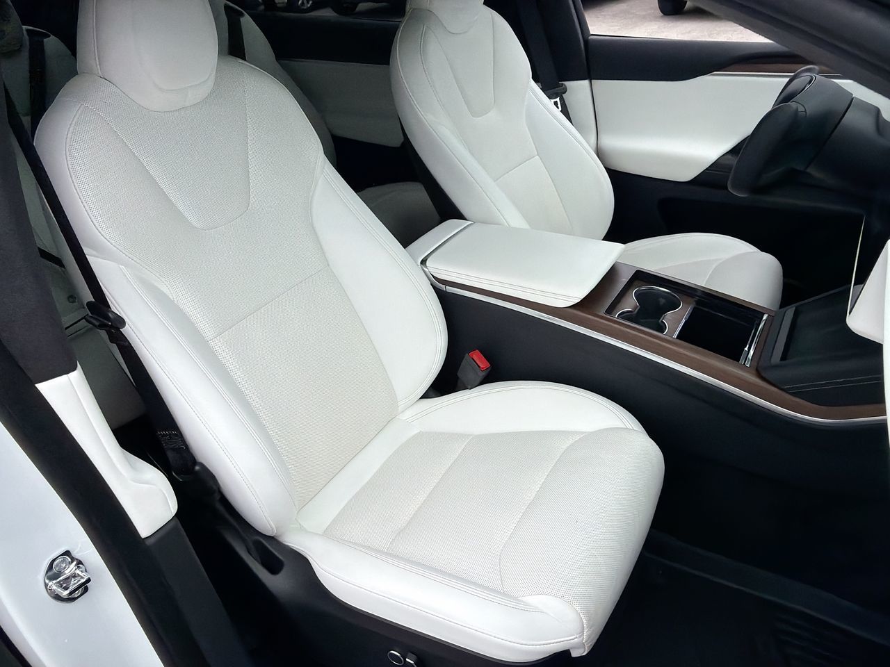 2022 Tesla Model X