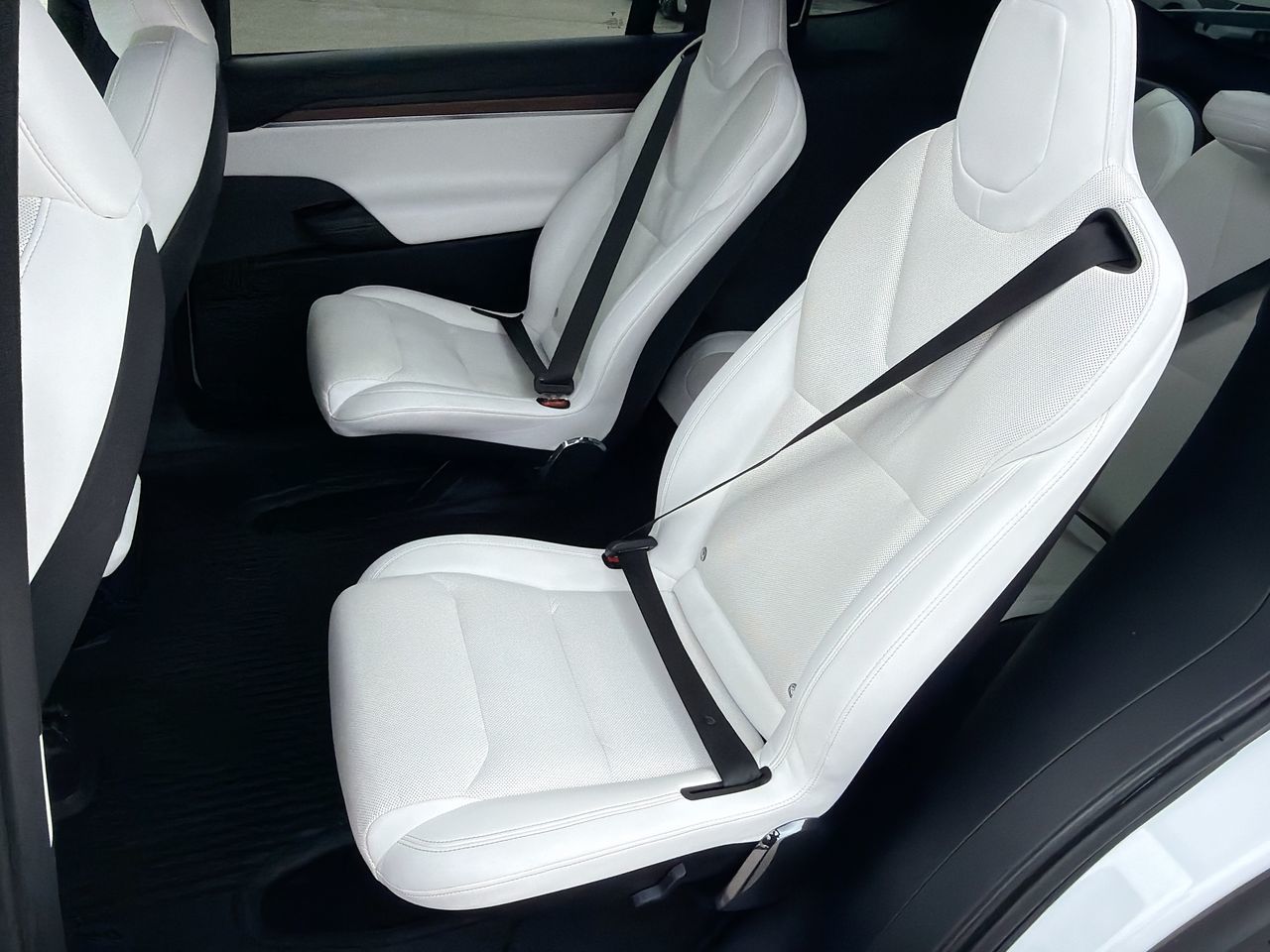2022 Tesla Model X