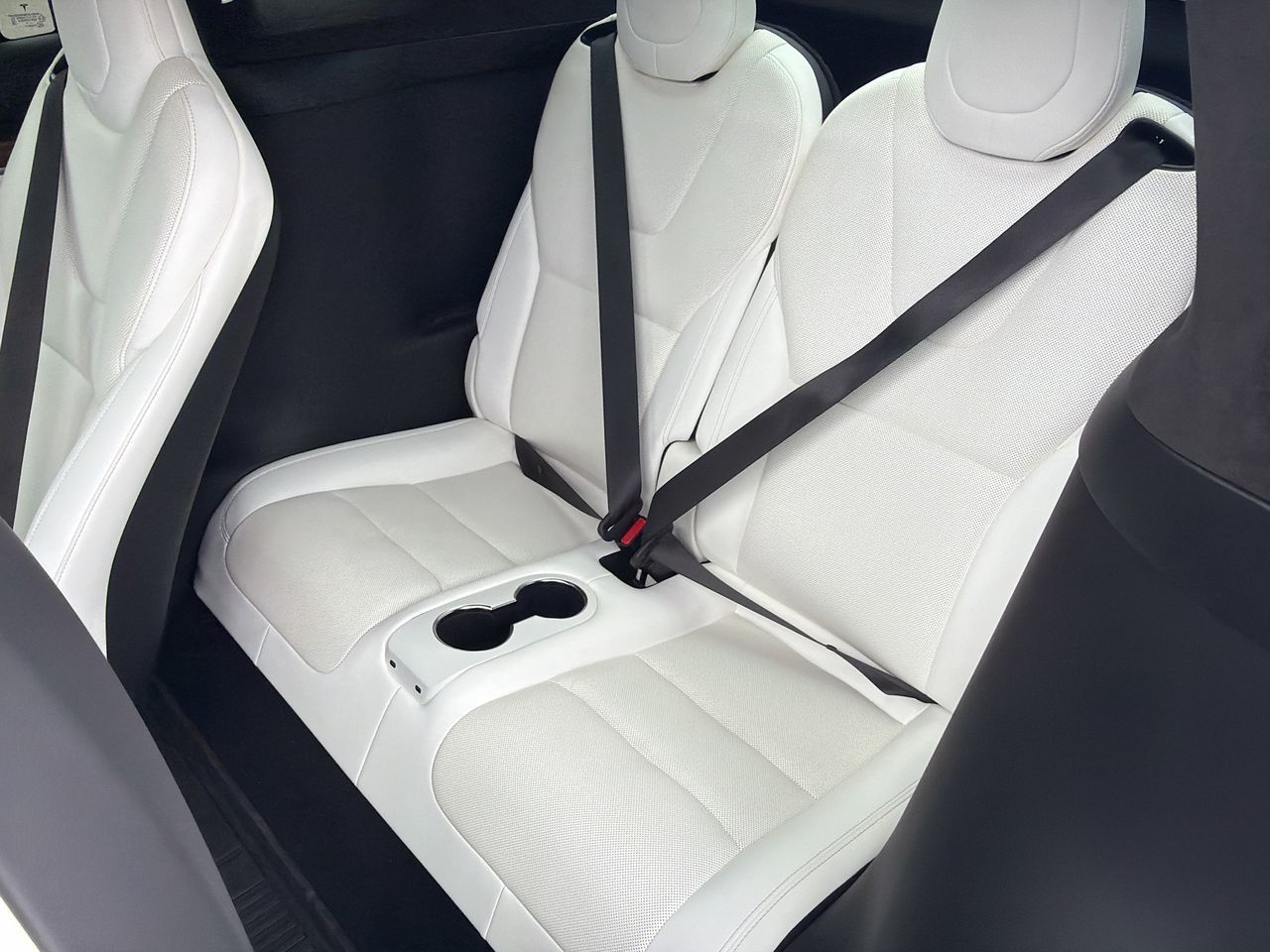 2022 Tesla Model X