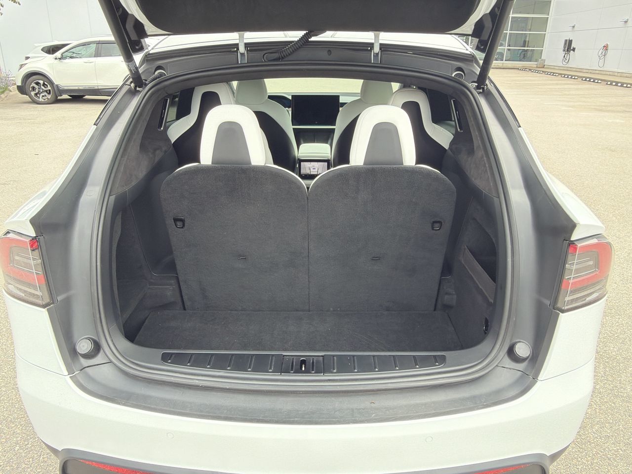 2022 Tesla Model X