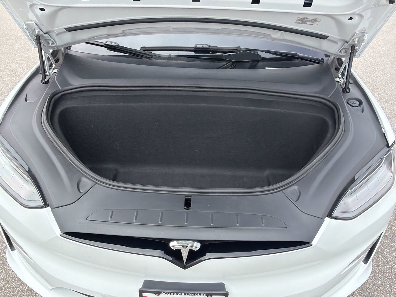 2022 Tesla Model X