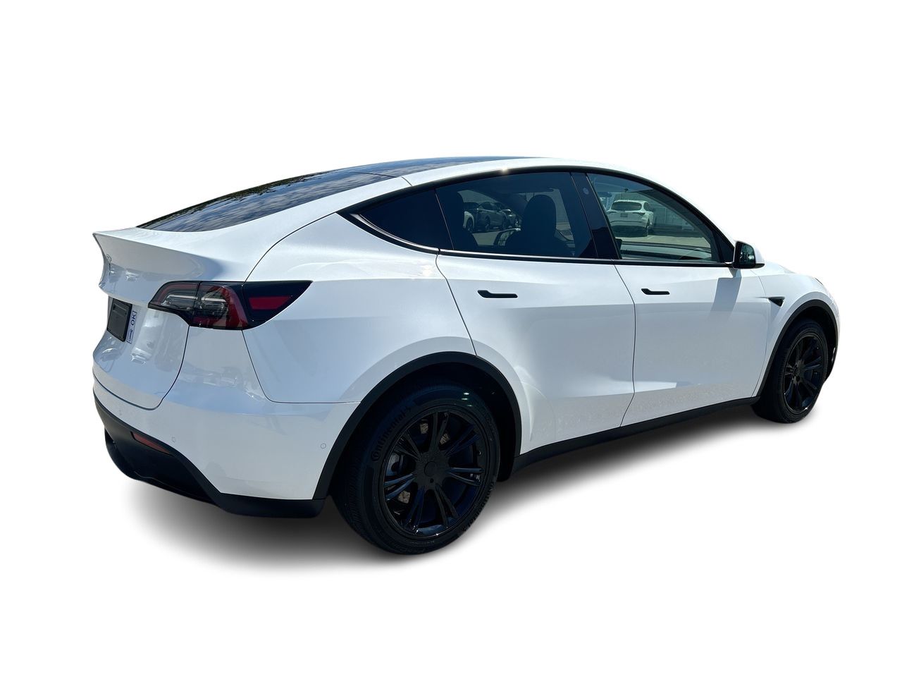 Tesla Model Y  2021 à Langley, Colombie-Britannique