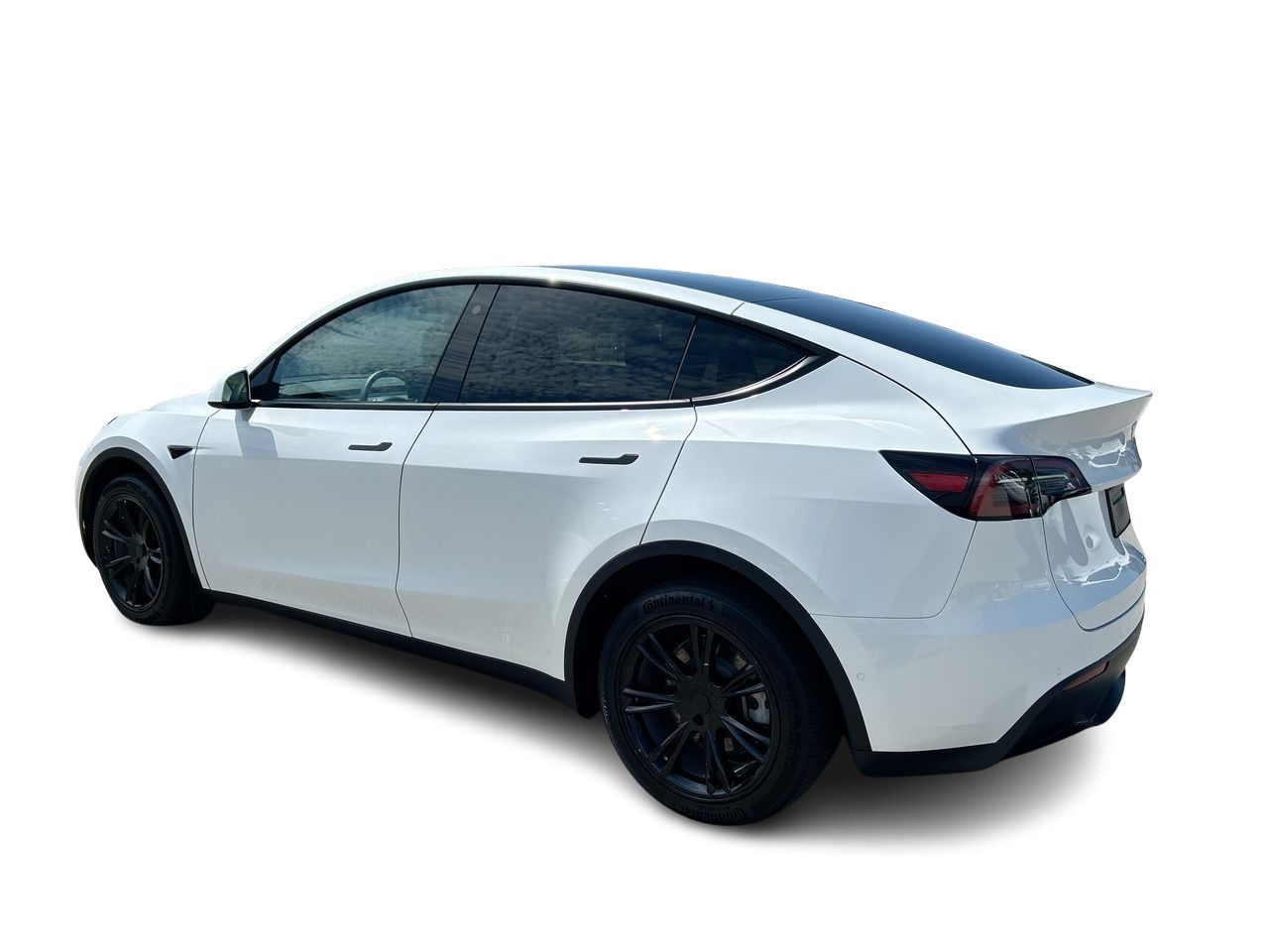 Tesla Model Y  2021 à Langley, Colombie-Britannique