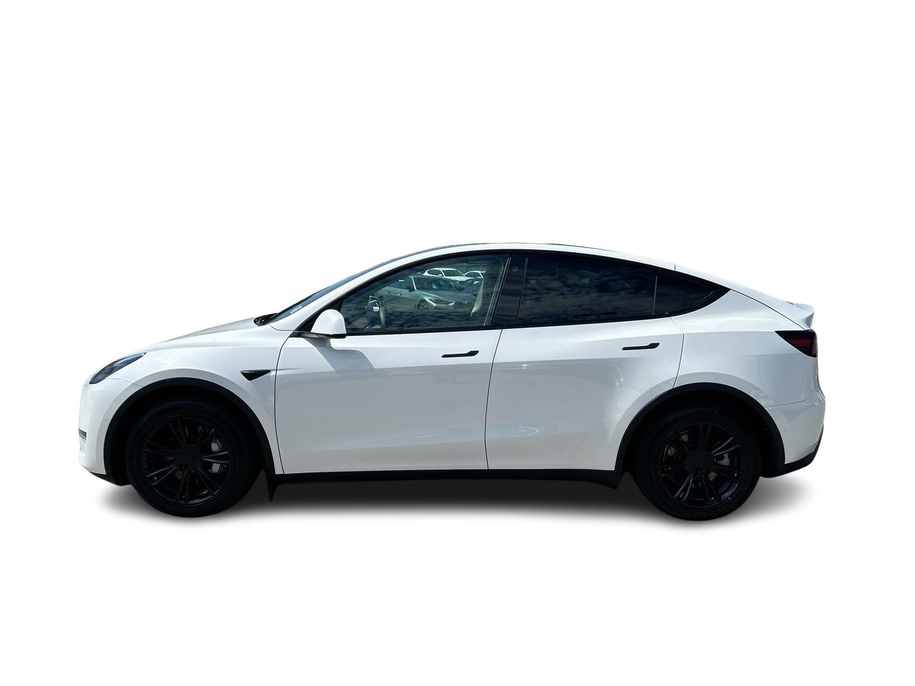 Tesla Model Y  2021 à Langley, Colombie-Britannique