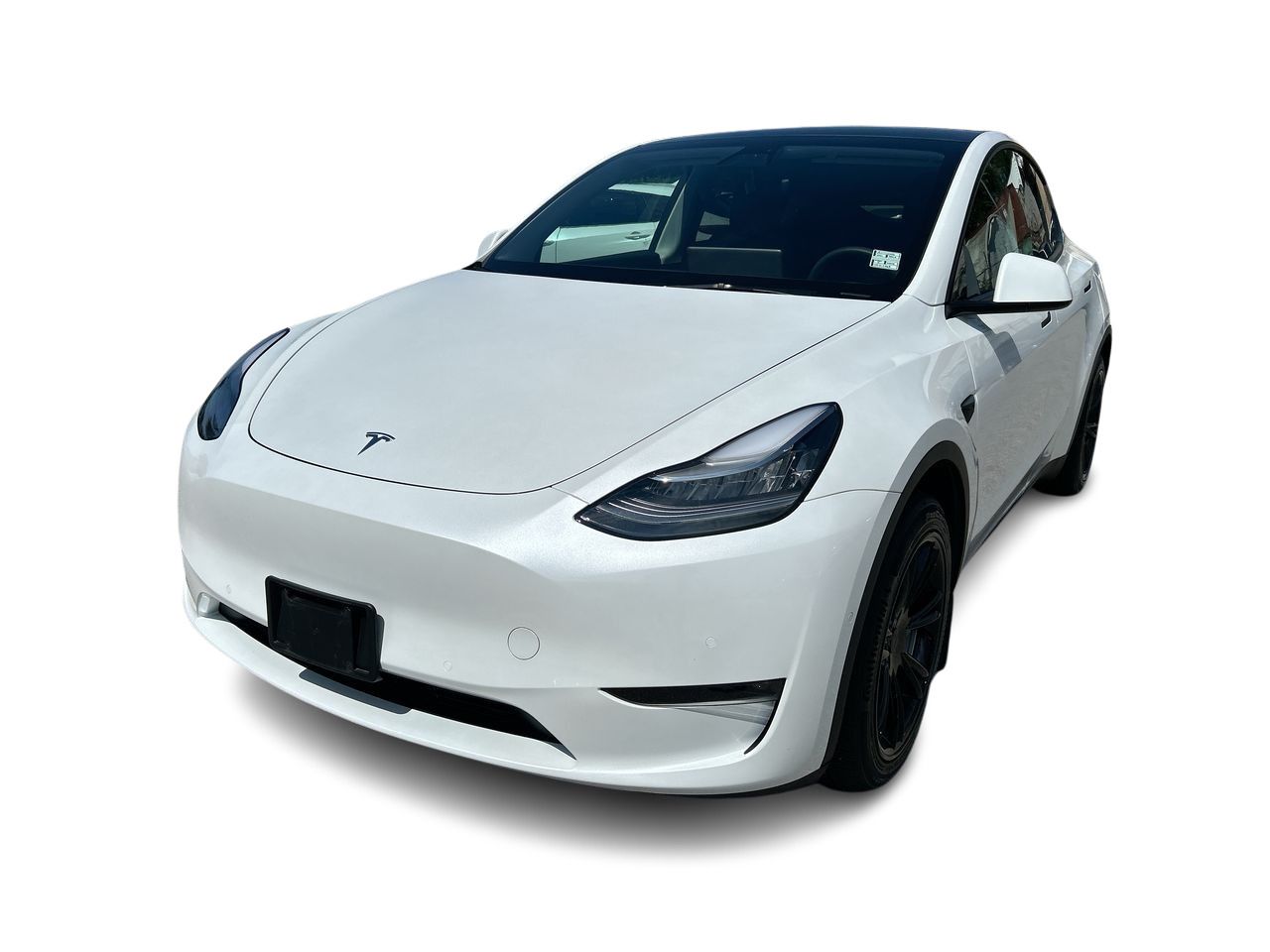 Tesla Model Y  2021 à Langley, Colombie-Britannique
