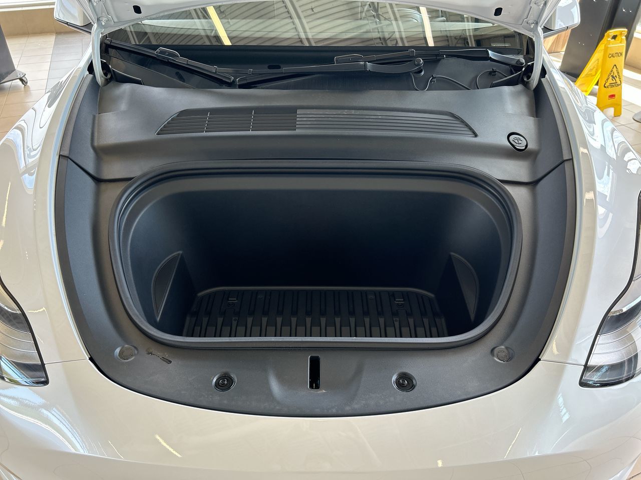 Tesla Model Y  2021 à Langley, Colombie-Britannique