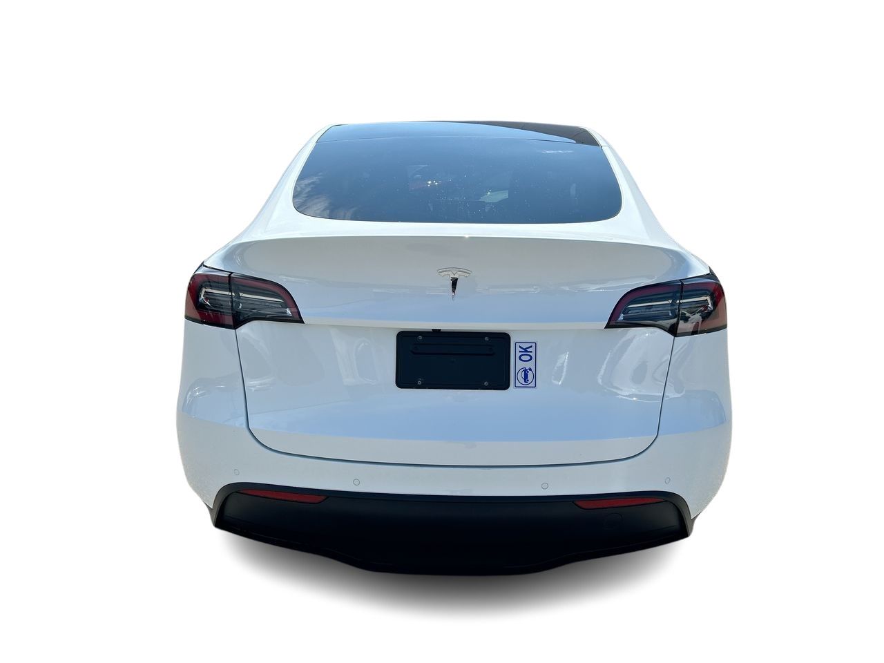 Tesla Model Y  2021 à Langley, Colombie-Britannique