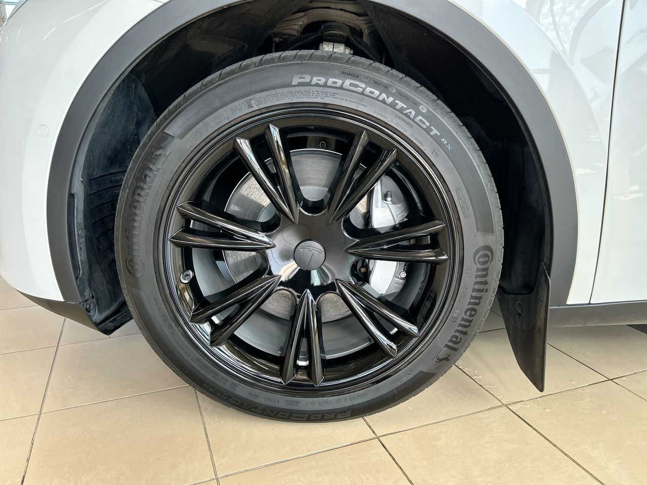 Tesla Model Y  2021 à Langley, Colombie-Britannique