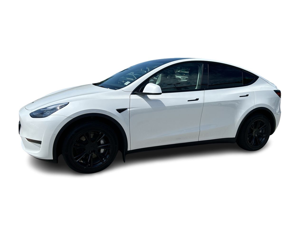 Tesla Model Y  2021 à Langley, Colombie-Britannique