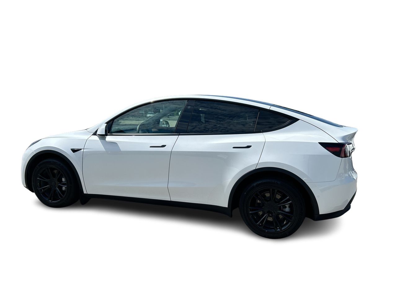 Tesla Model Y  2021 à Langley, Colombie-Britannique