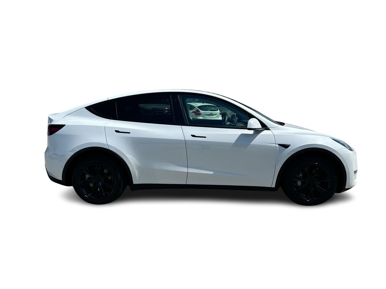 Tesla Model Y  2021 à Langley, Colombie-Britannique