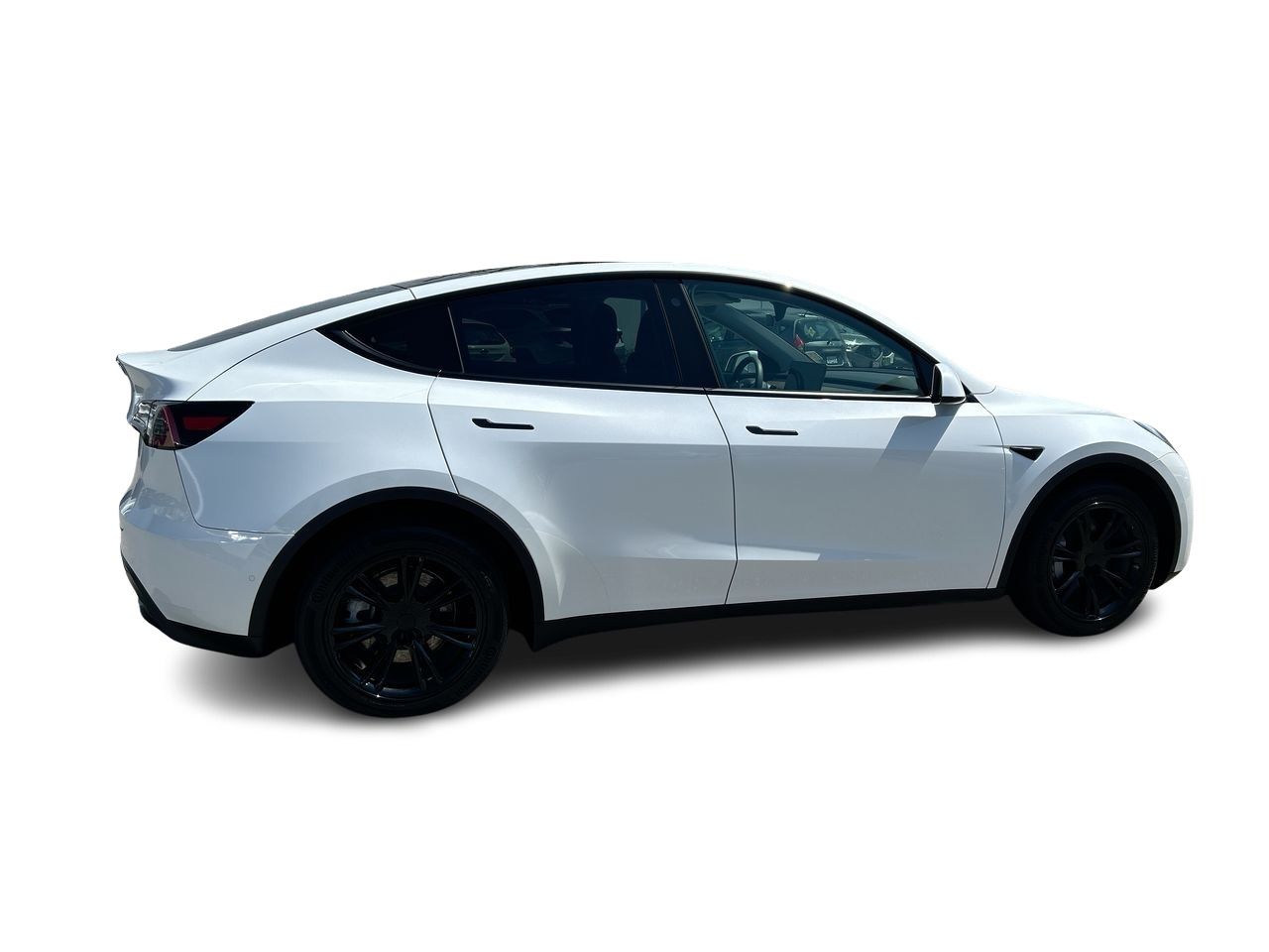 Tesla Model Y  2021 à Langley, Colombie-Britannique