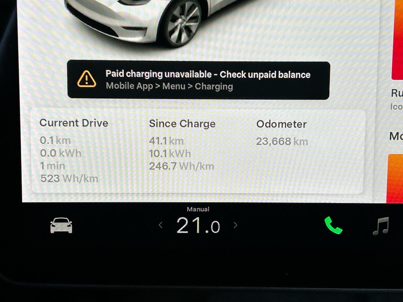 Tesla Model Y  2021 à Langley, Colombie-Britannique