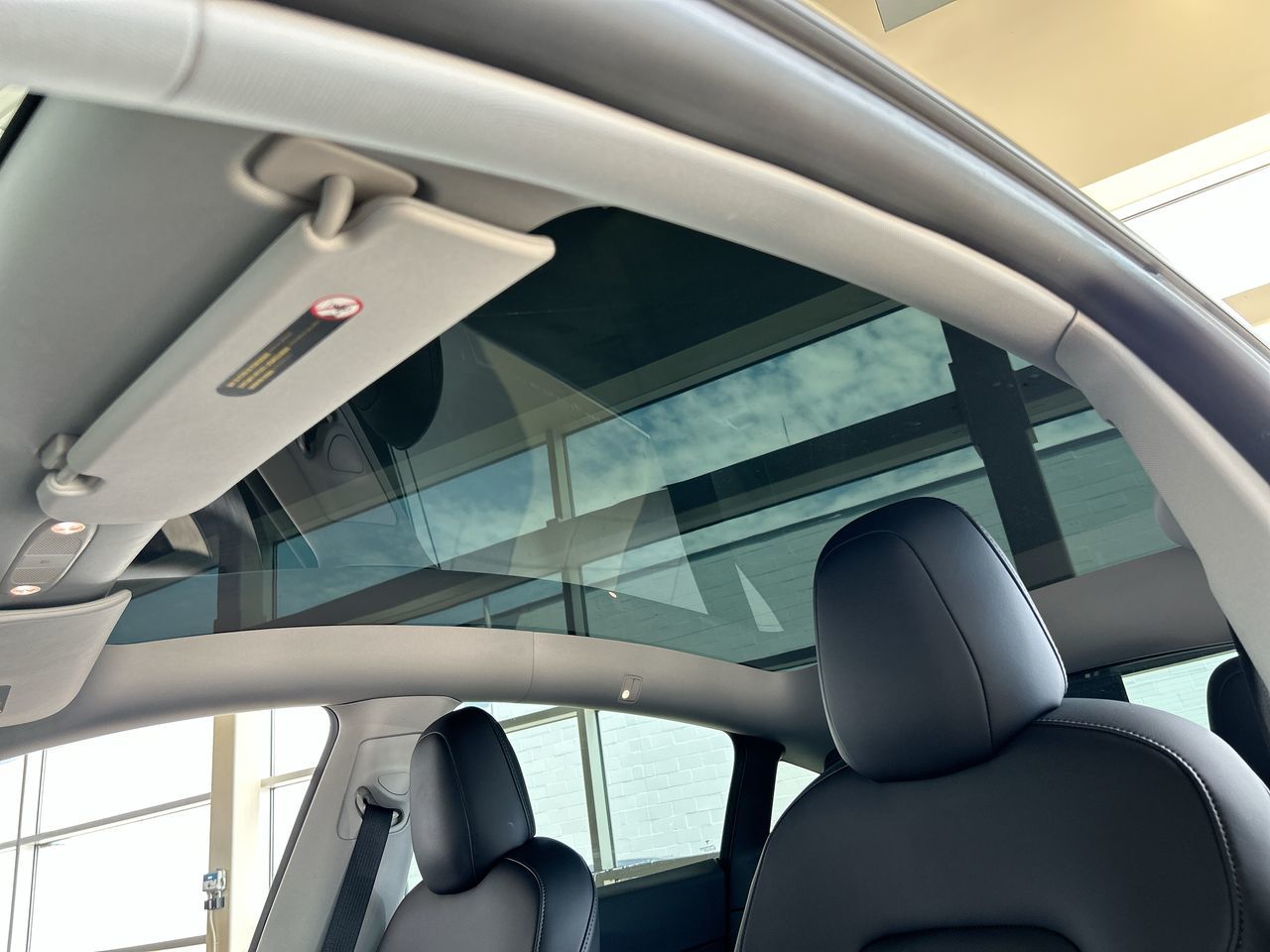 Tesla Model Y  2021 à Langley, Colombie-Britannique