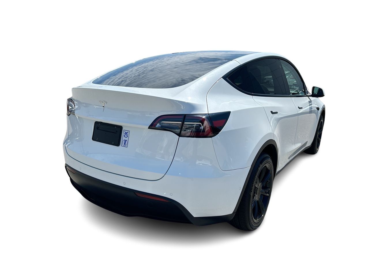 Tesla Model Y  2021 à Langley, Colombie-Britannique