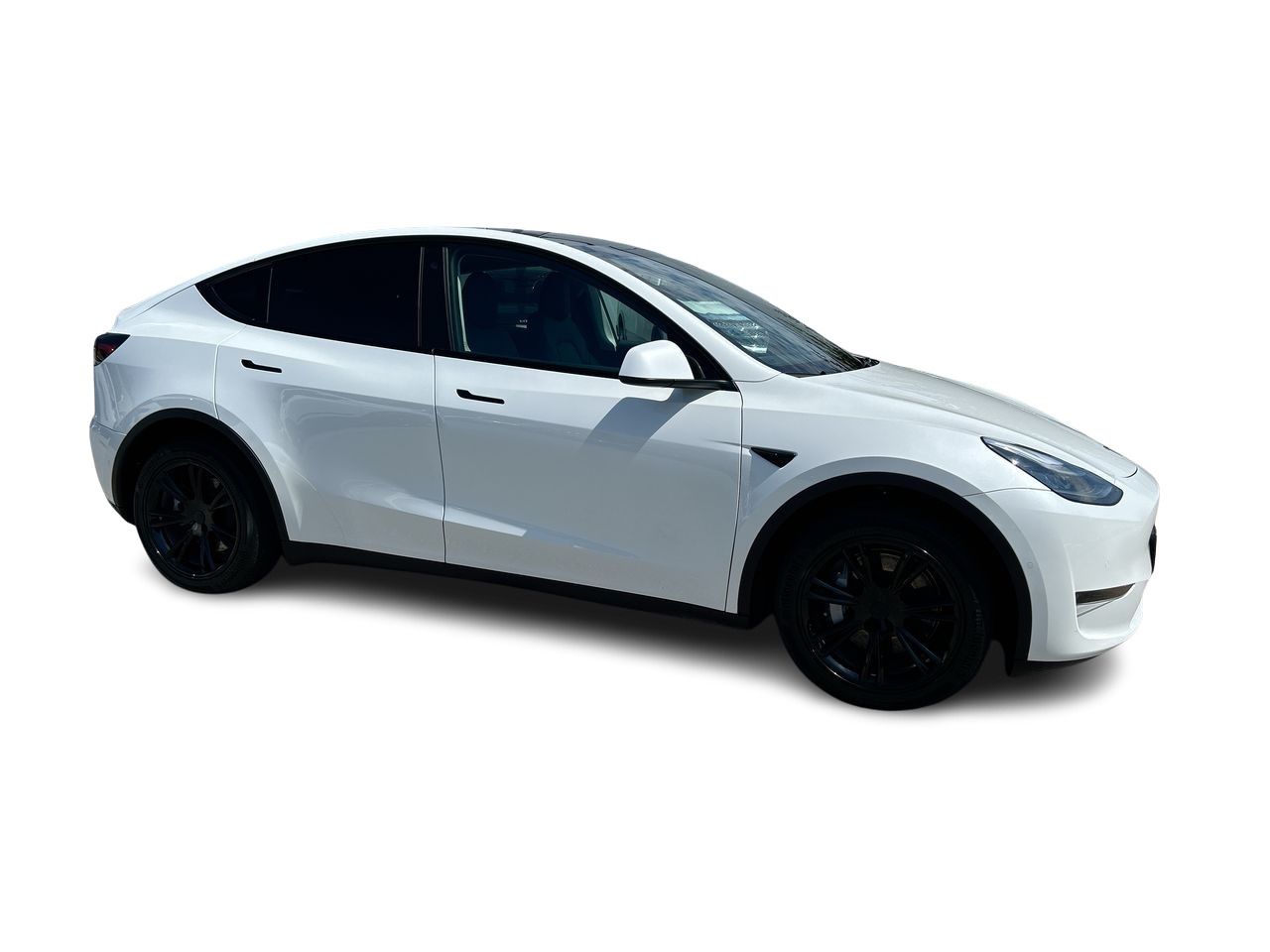 Tesla Model Y  2021 à Langley, Colombie-Britannique
