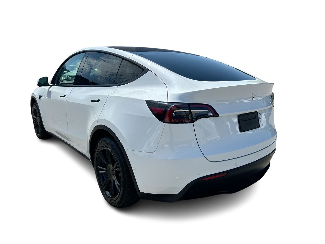 Tesla Model Y  2021 à Langley, Colombie-Britannique