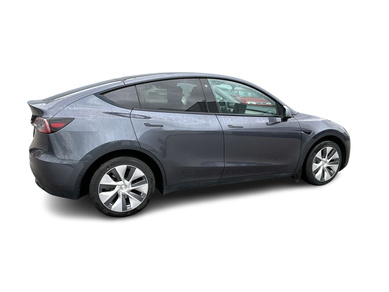 2023  Model Y