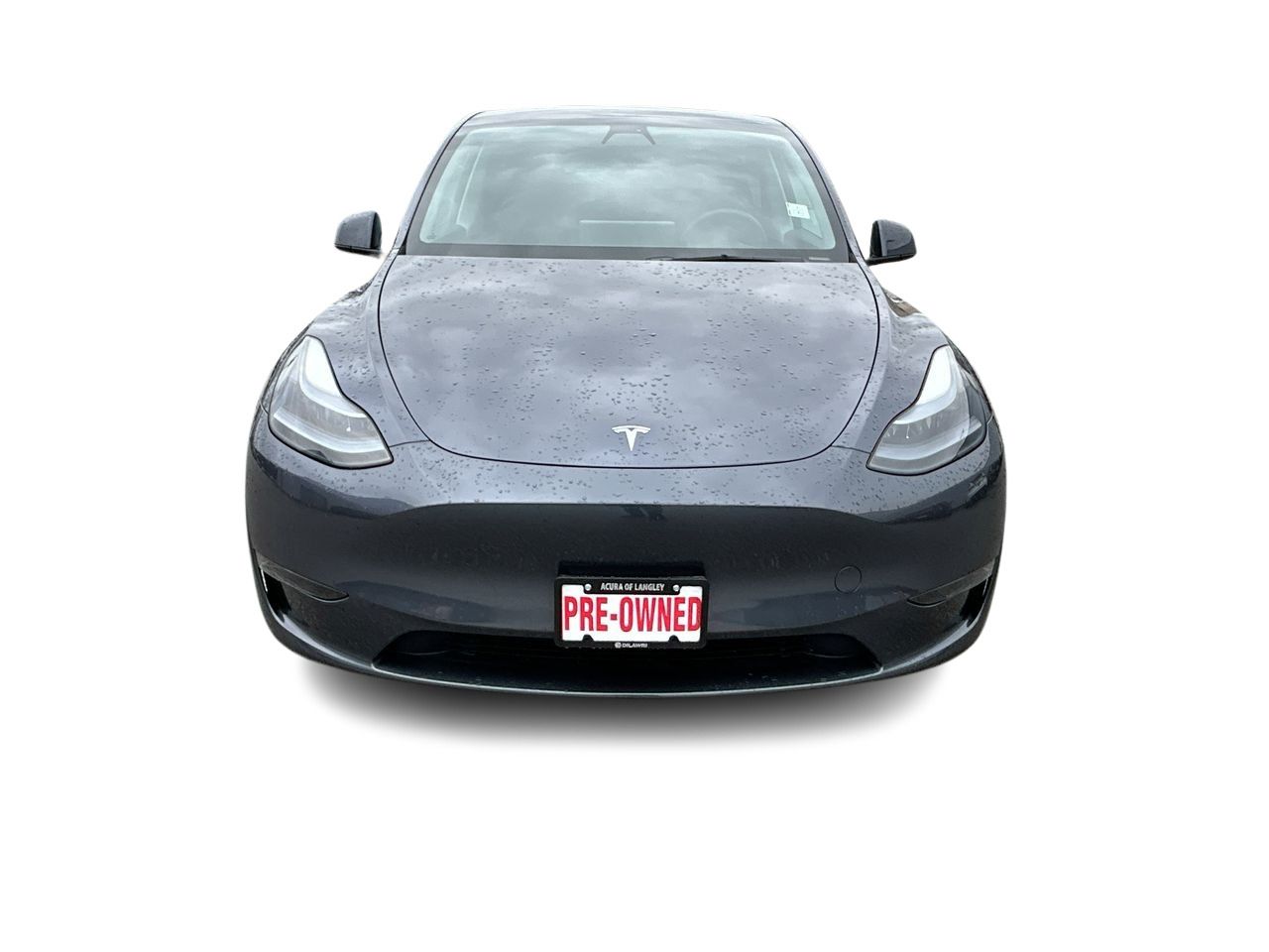 2023  Model Y
