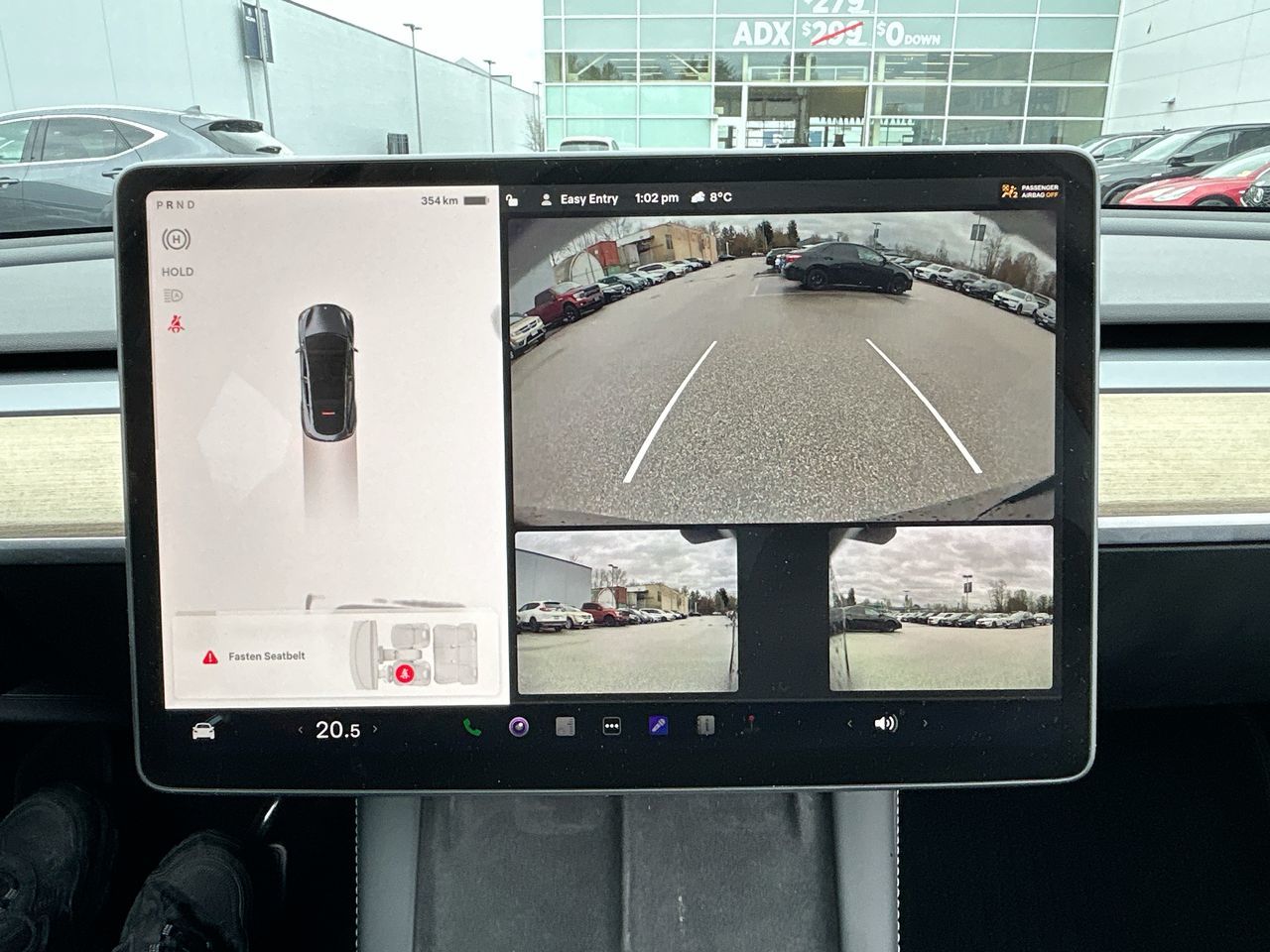 2023  Model Y