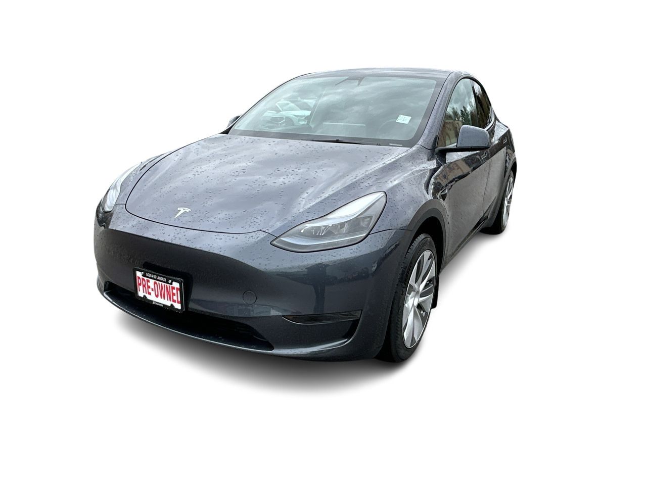 2023  Model Y