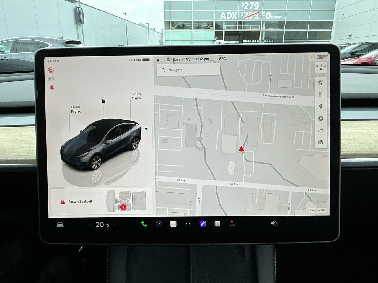 2023  Model Y