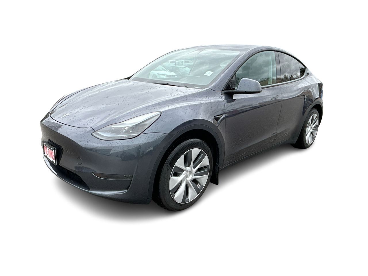 2023  Model Y