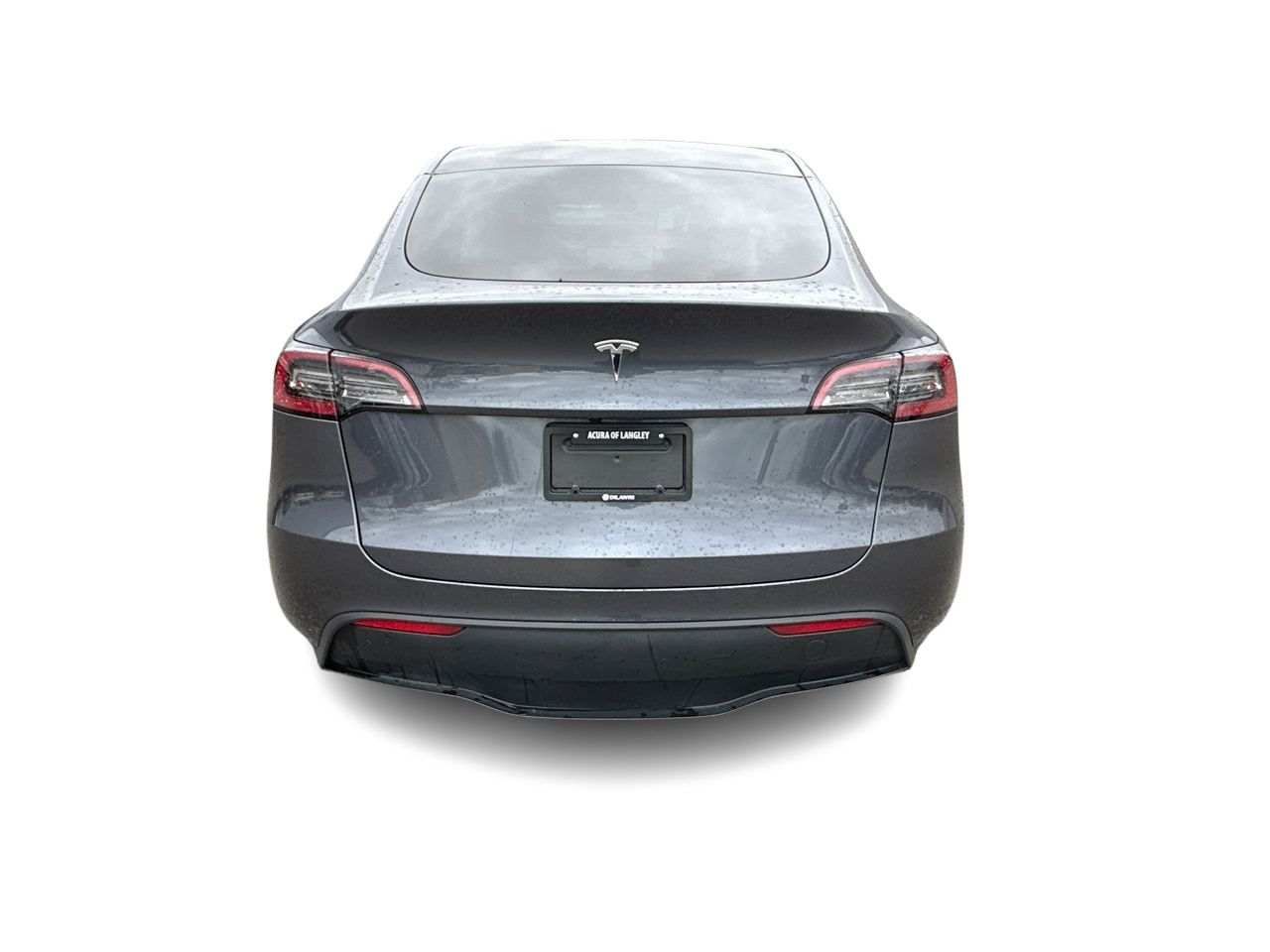 2023  Model Y