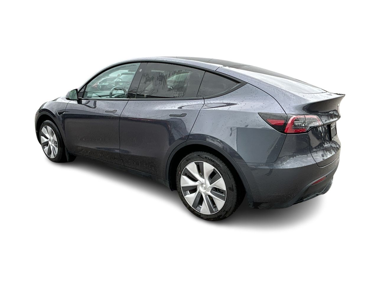 2023  Model Y