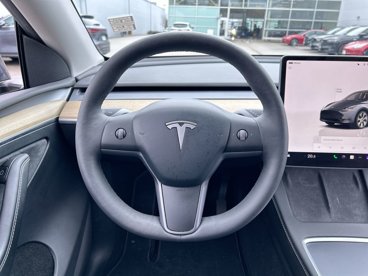 2023  Model Y
