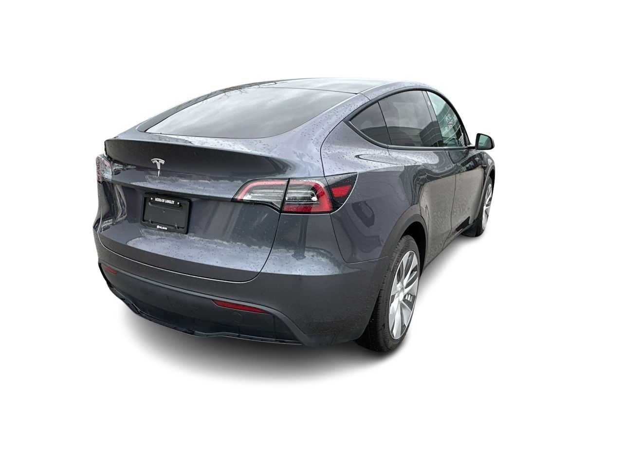 2023  Model Y