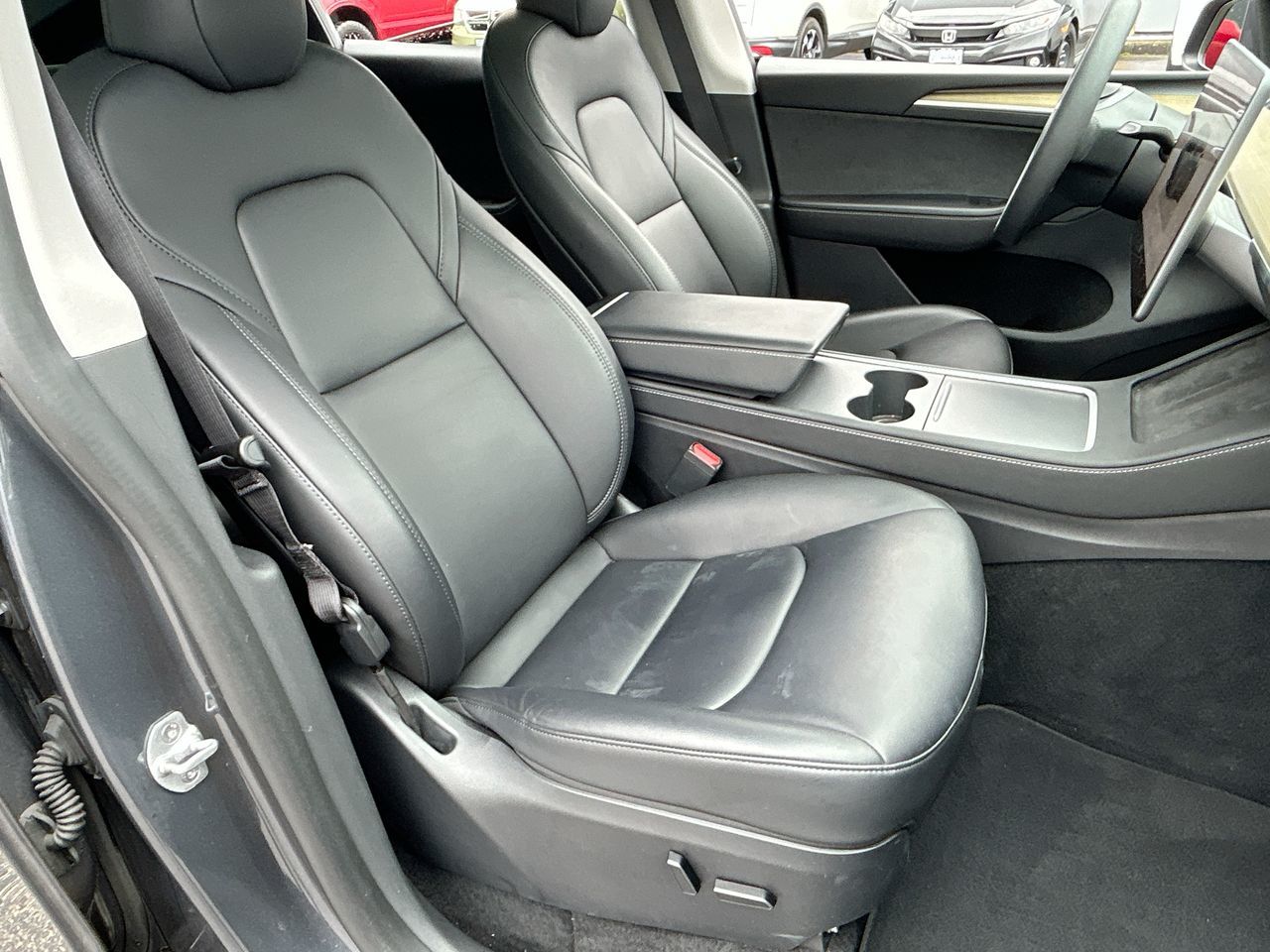 2023  Model Y