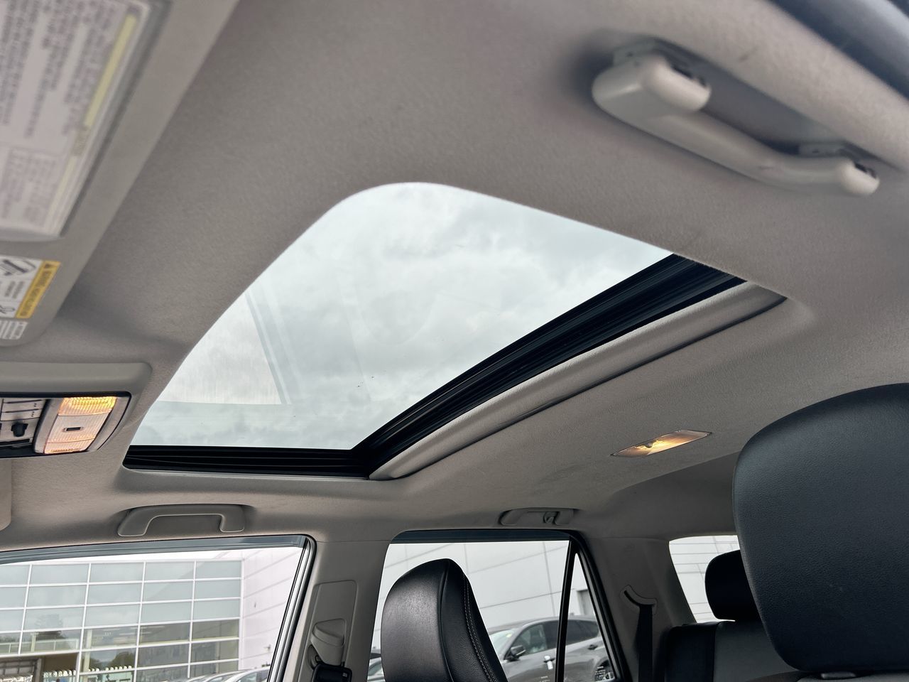 2015 Toyota 4Runner in Langley, British Columbia