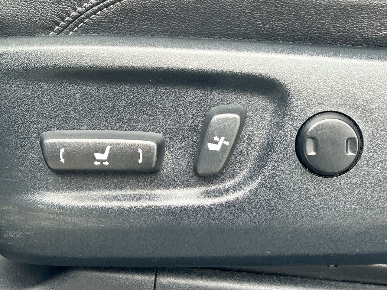 2015 Toyota 4Runner in Langley, British Columbia