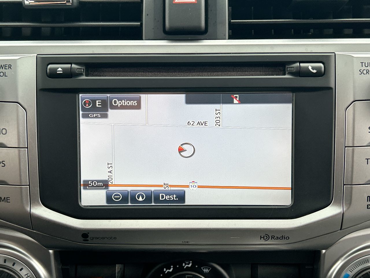 2015 Toyota 4Runner in Langley, British Columbia