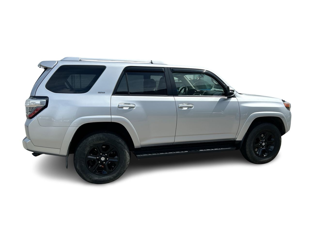2015 Toyota 4Runner in Langley, British Columbia