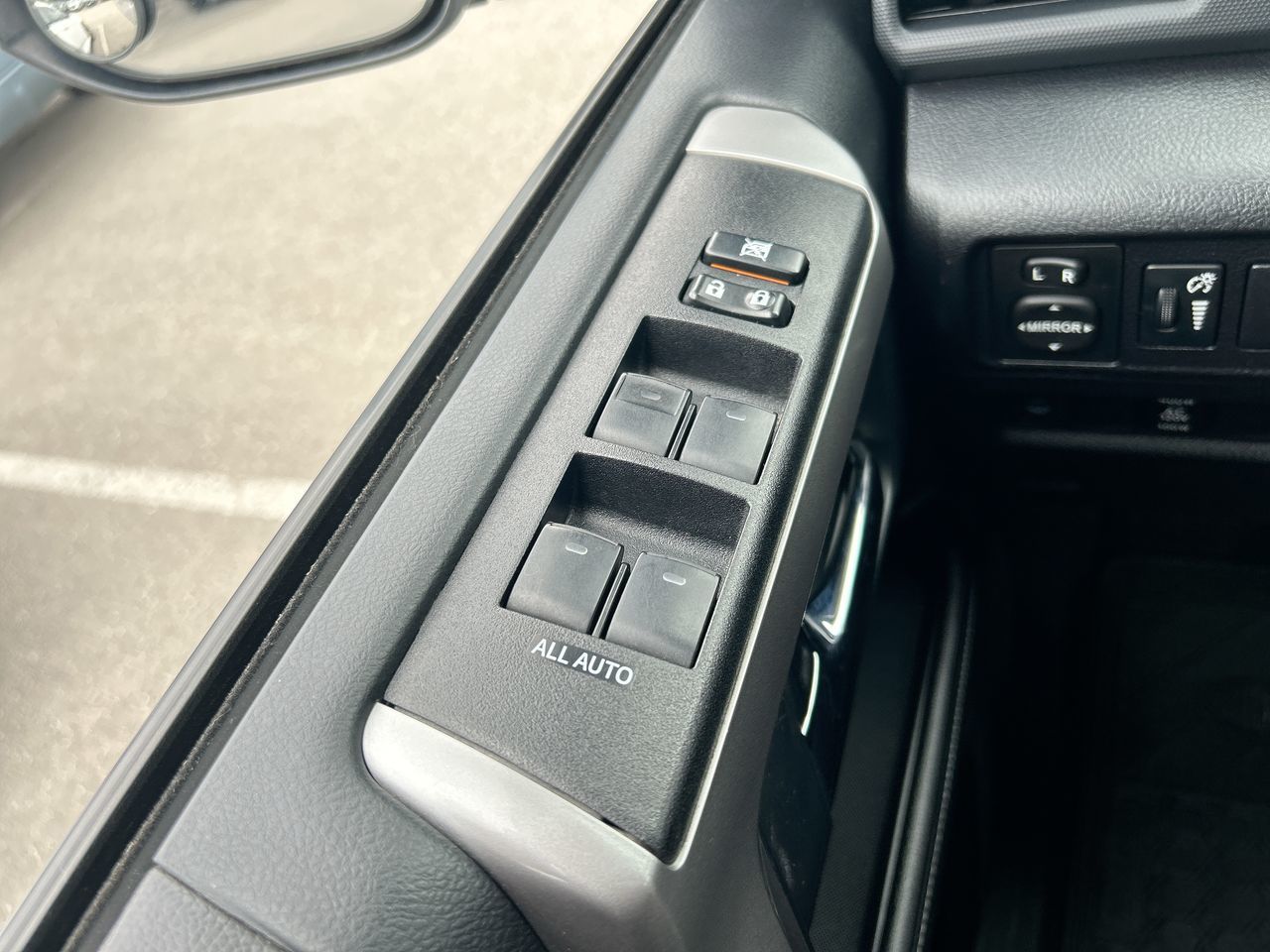 2015 Toyota 4Runner in Langley, British Columbia