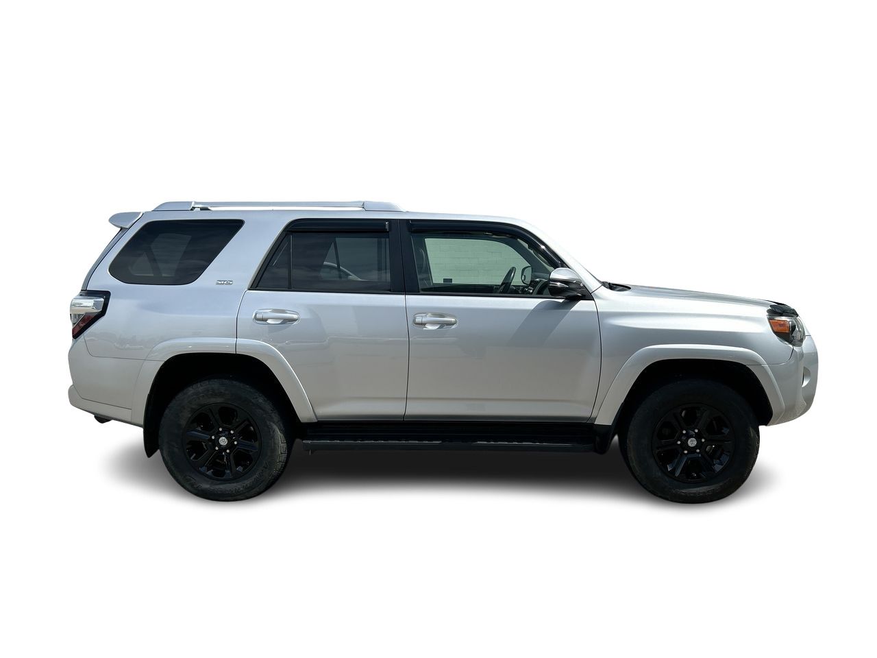 2015 Toyota 4Runner in Langley, British Columbia