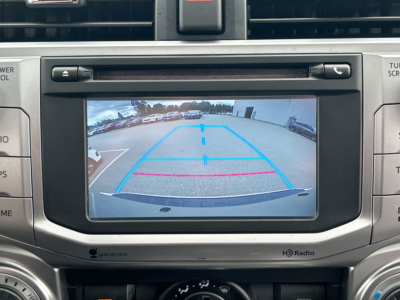 2015 Toyota 4Runner in Langley, British Columbia